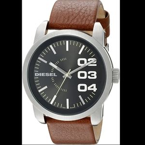 DIESEL watch